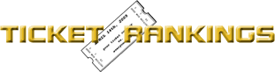 Ticket Rankings - Ticket Inventory